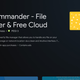 You’re going to need a file manager.
